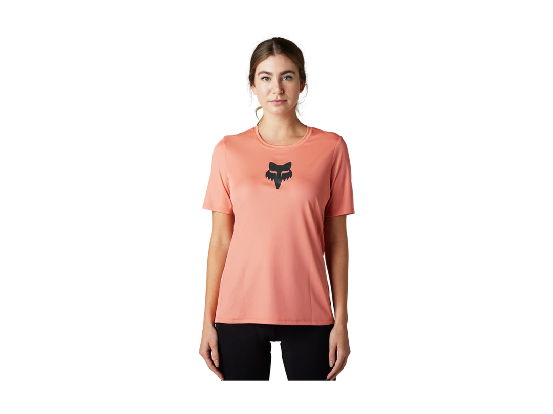 Fox Racing Women's Ranger Foxhead Jersey