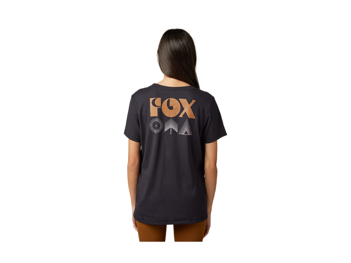 Fox Racing Women's Rockwilder Tee