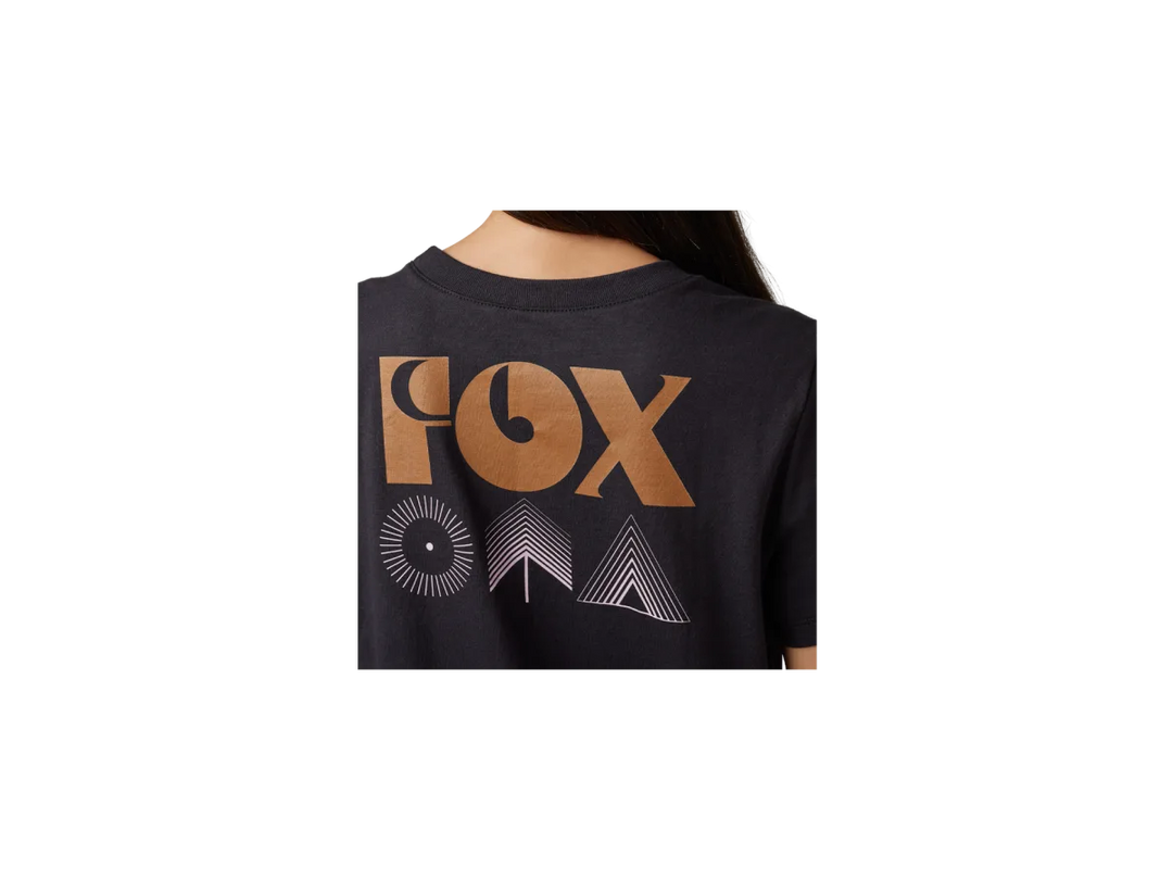 Fox Racing Women's Rockwilder Tee