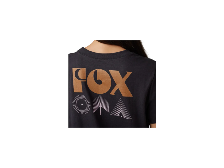 Fox Racing Women's Rockwilder Tee