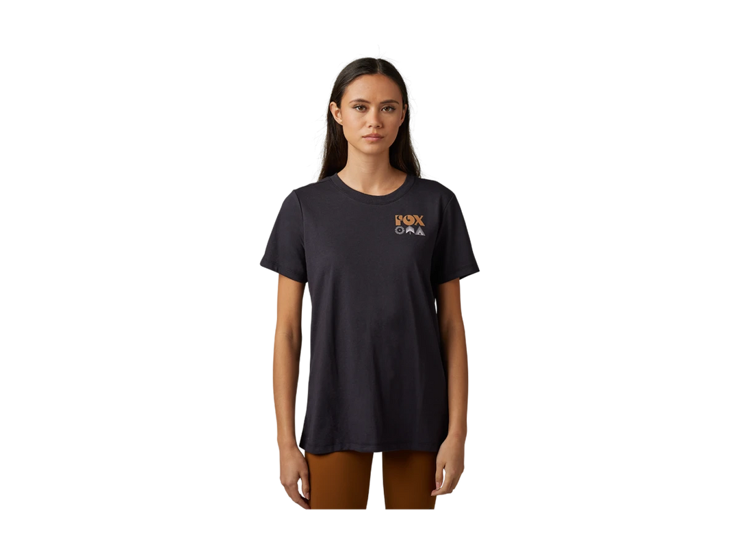 Fox Racing Women's Rockwilder Tee