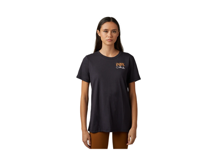 Fox Racing Women's Rockwilder Tee