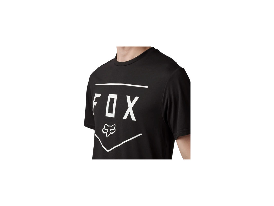 Fox Racing Shield Tech Tee