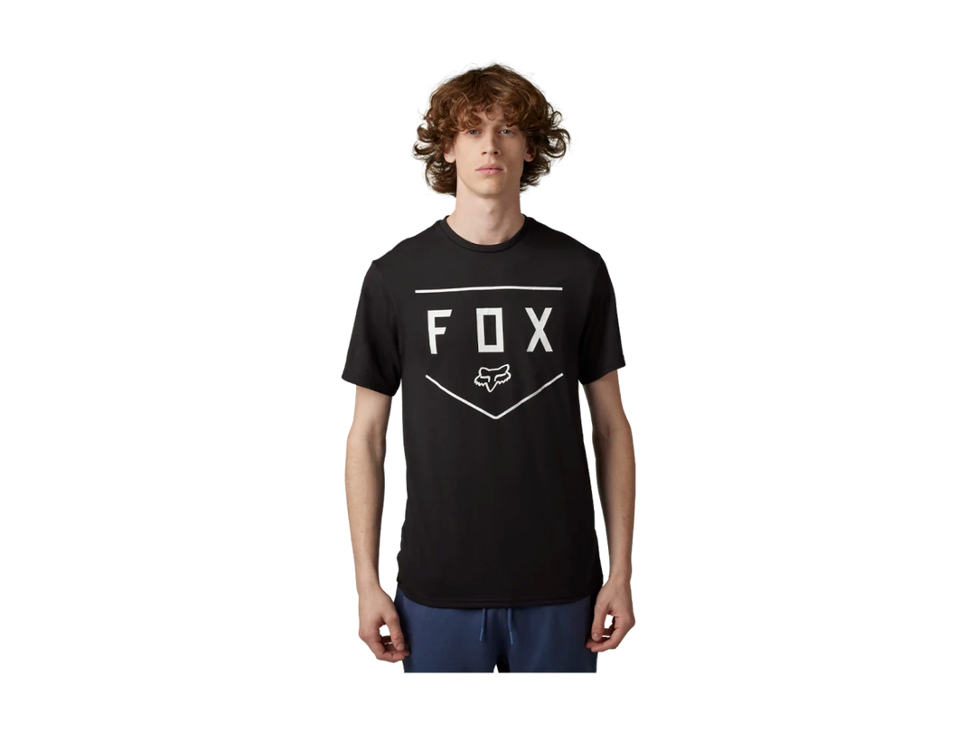 Fox Racing Shield Tech Tee