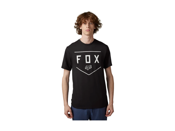 Fox Racing Shield Tech Tee