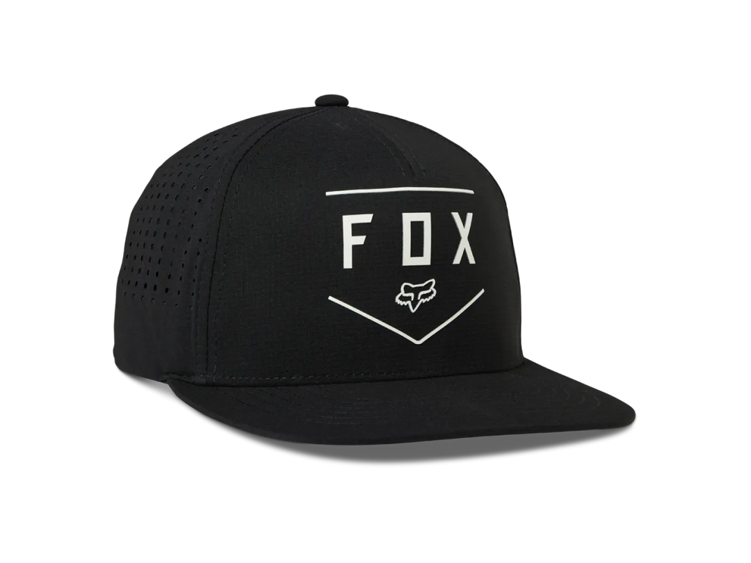 Fox Racing Shield Tech Snapback Hat