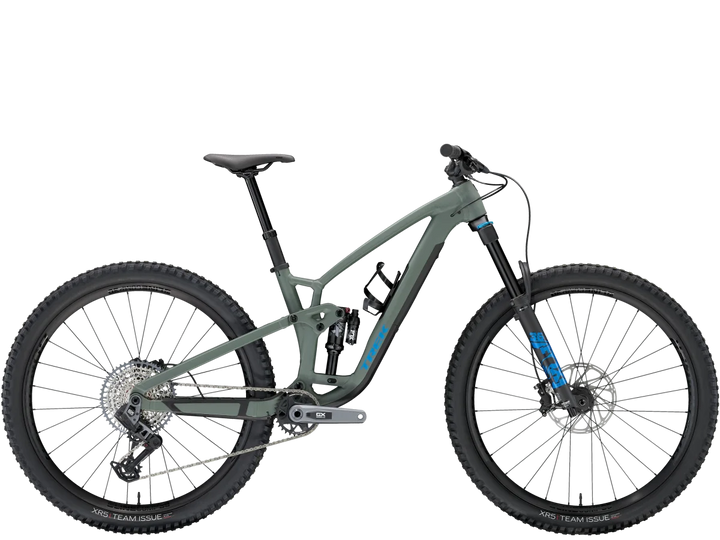 Trek Fuel EX 8 GX AXS T-Type Gen 6 2025