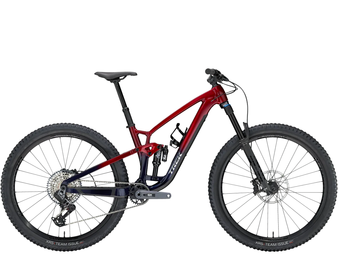 Trek Fuel EX 8 GX AXS T-Type Gen 6 2025