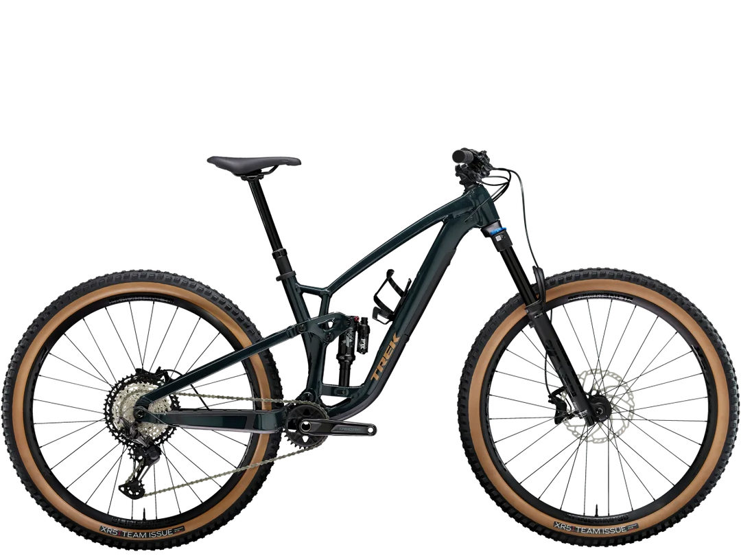 Trek Fuel EX 8 XT Gen 6 2025