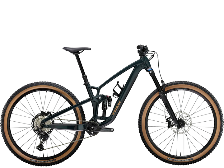 Trek Fuel EX 8 XT Gen 6 2025