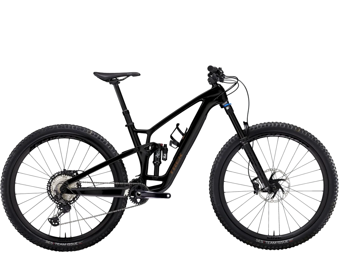 Trek Fuel EX 9.8 XT Gen 6 2025