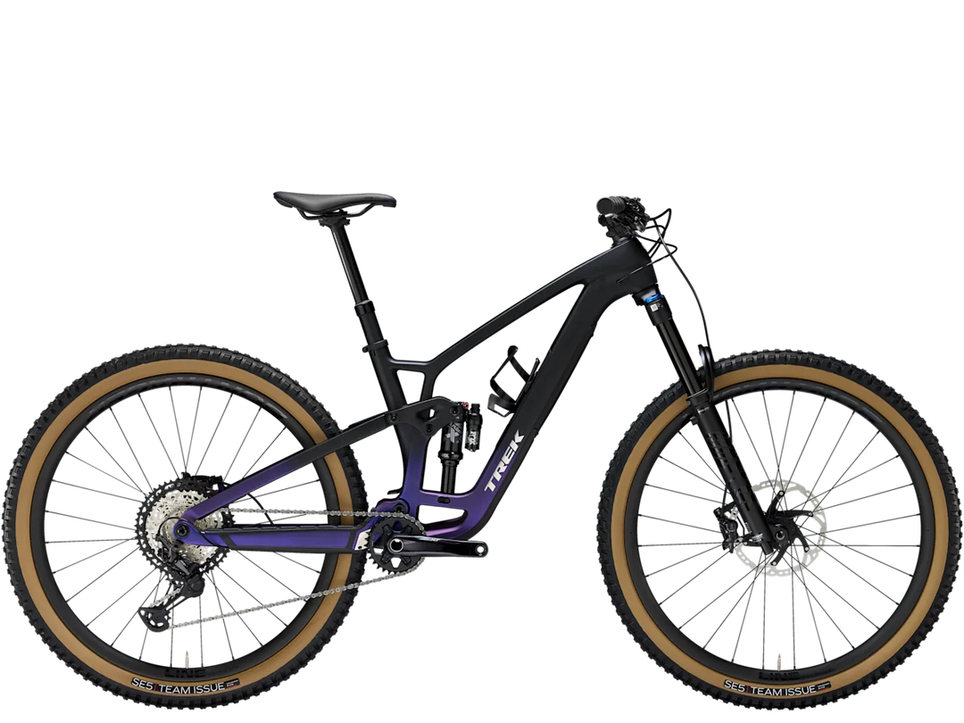 Trek Fuel EX 9.8 XT Gen 6 2025