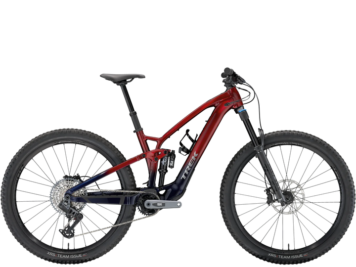 Trek Fuel EXe 8 GX AXS T-Type 2025