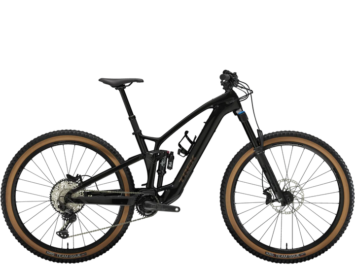 Trek Fuel EXe 9.7 2025