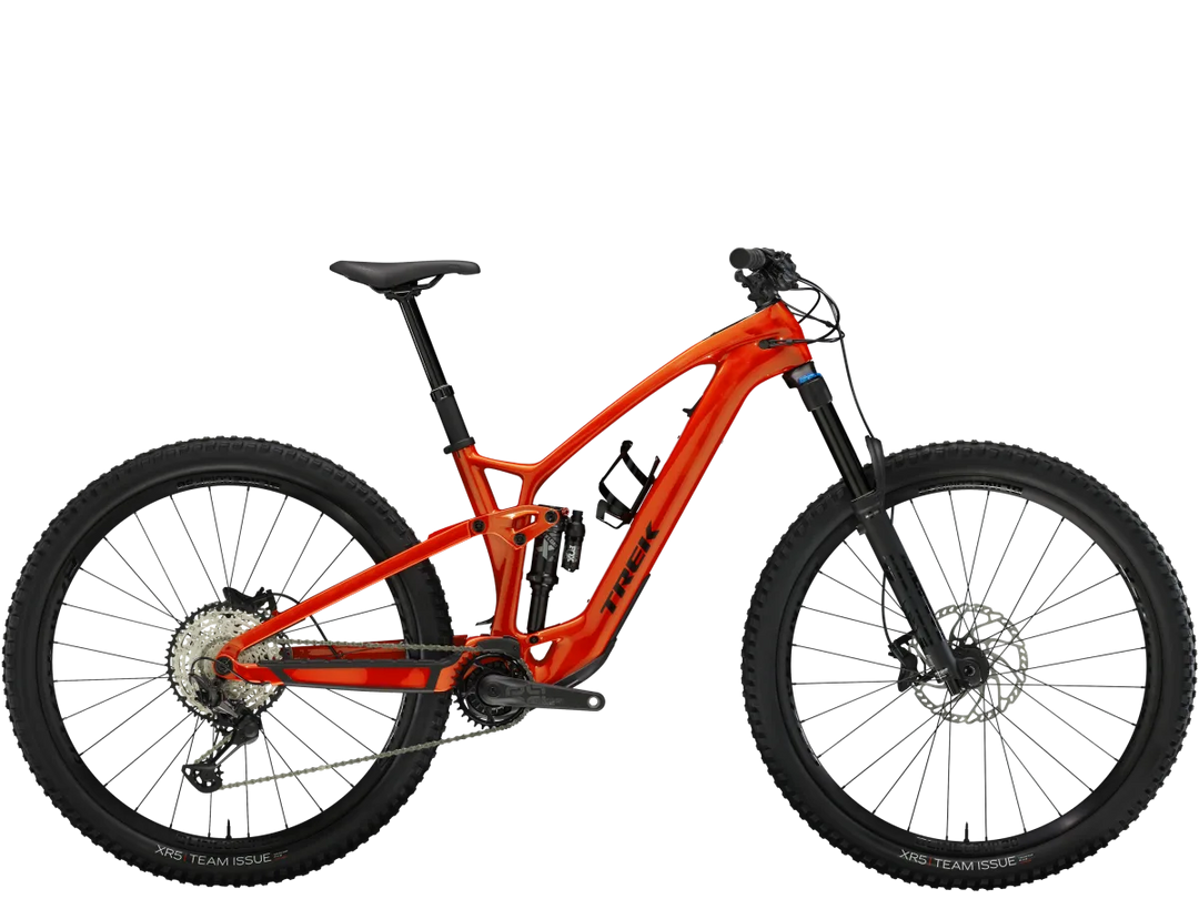 Trek Fuel EXe 9.7 2025