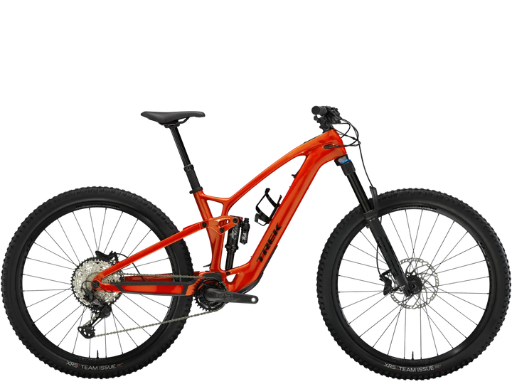 Trek Fuel EXe 9.7 2025