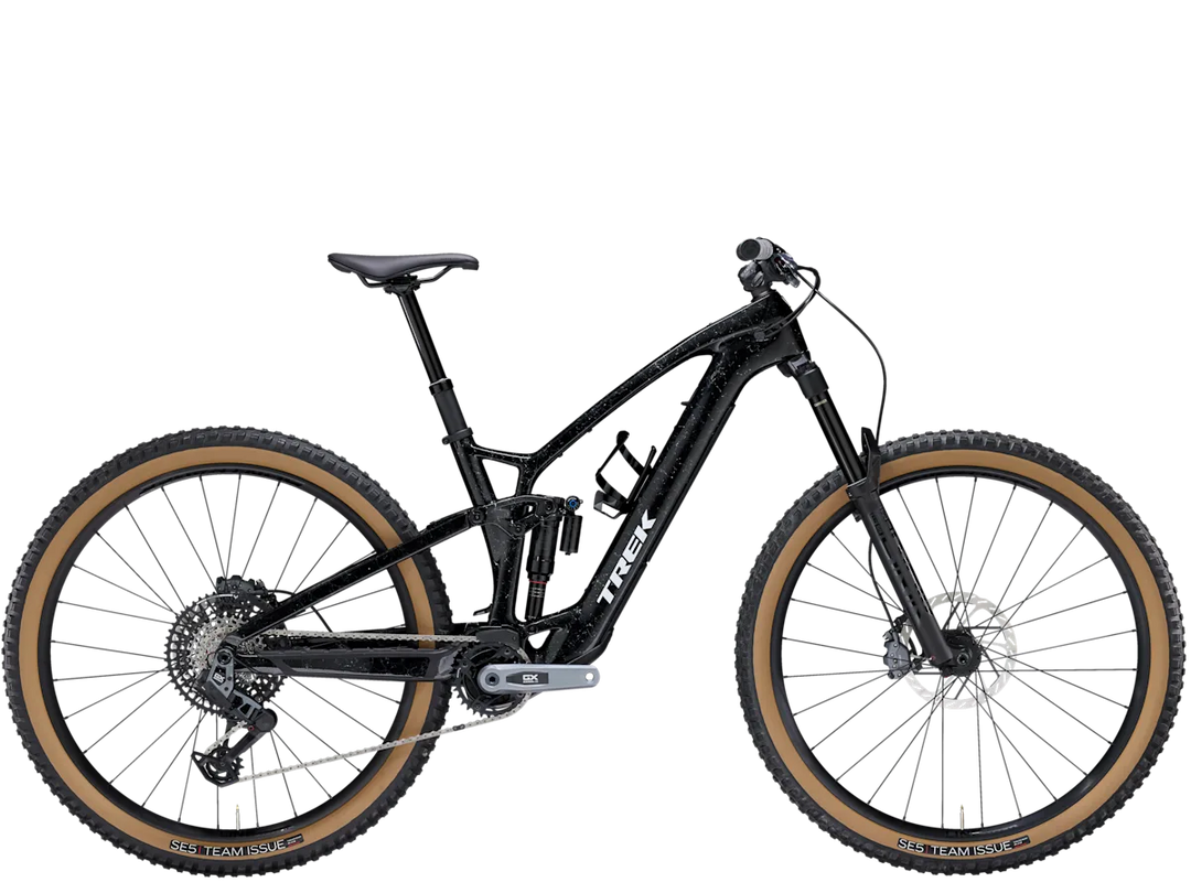 Trek Fuel EXe 9.8 GX AXS T-Type 2025