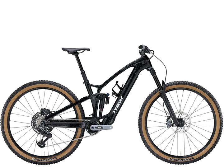 Trek Fuel EXe 9.8 GX AXS T-Type 2025