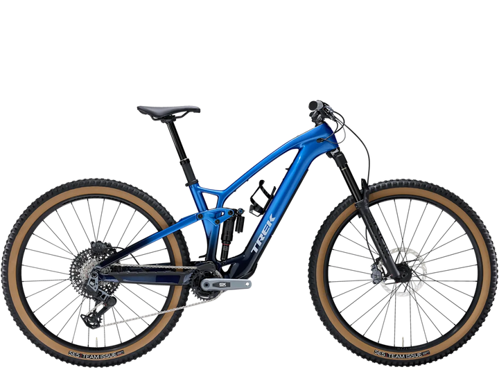 Trek Fuel EXe 9.8 GX AXS T-Type 2025