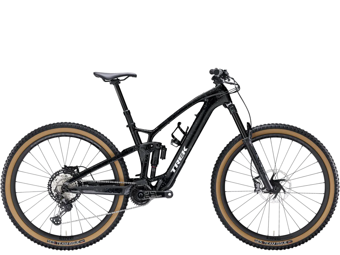 Trek Fuel EXe 9.8 2025