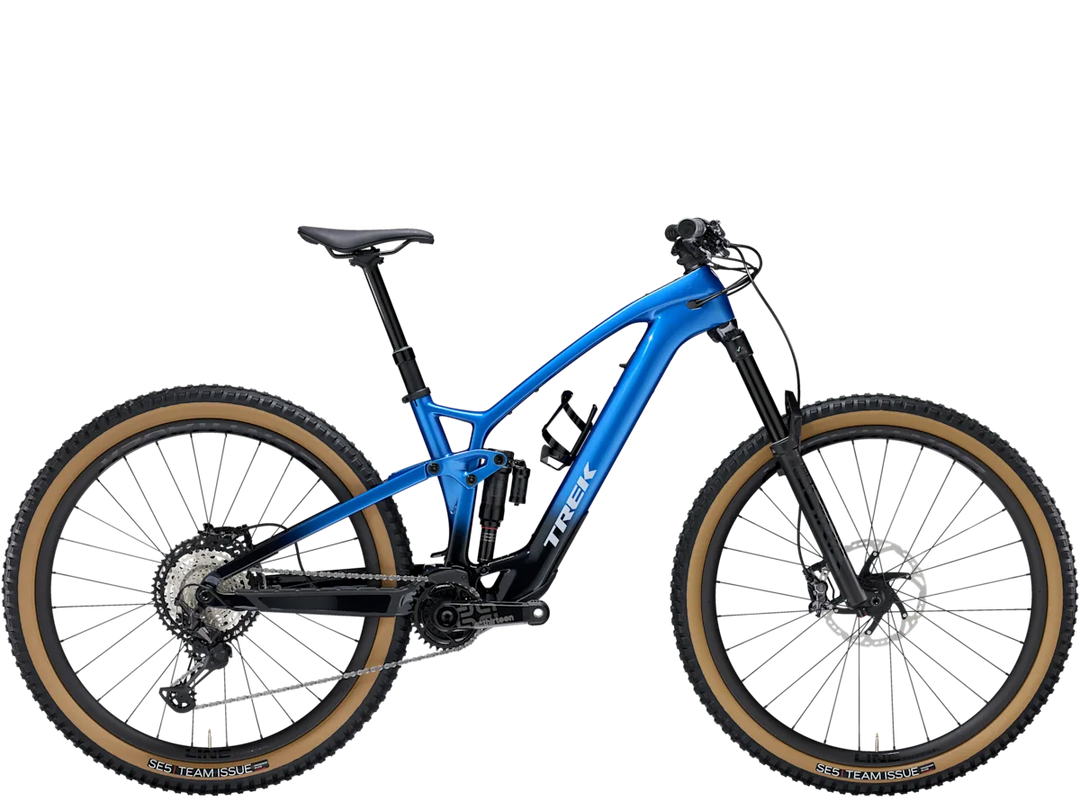 Trek Fuel EXe 9.8 2025