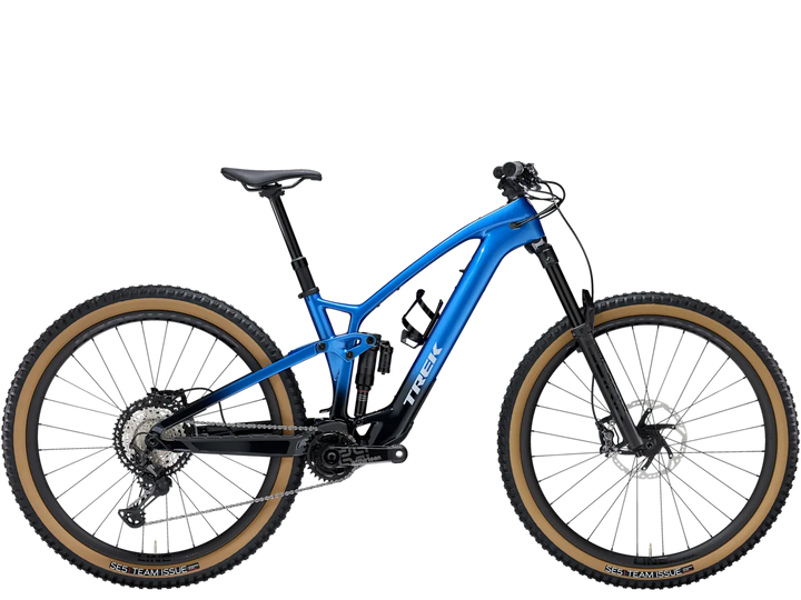 Trek Fuel EXe 9.8 2025