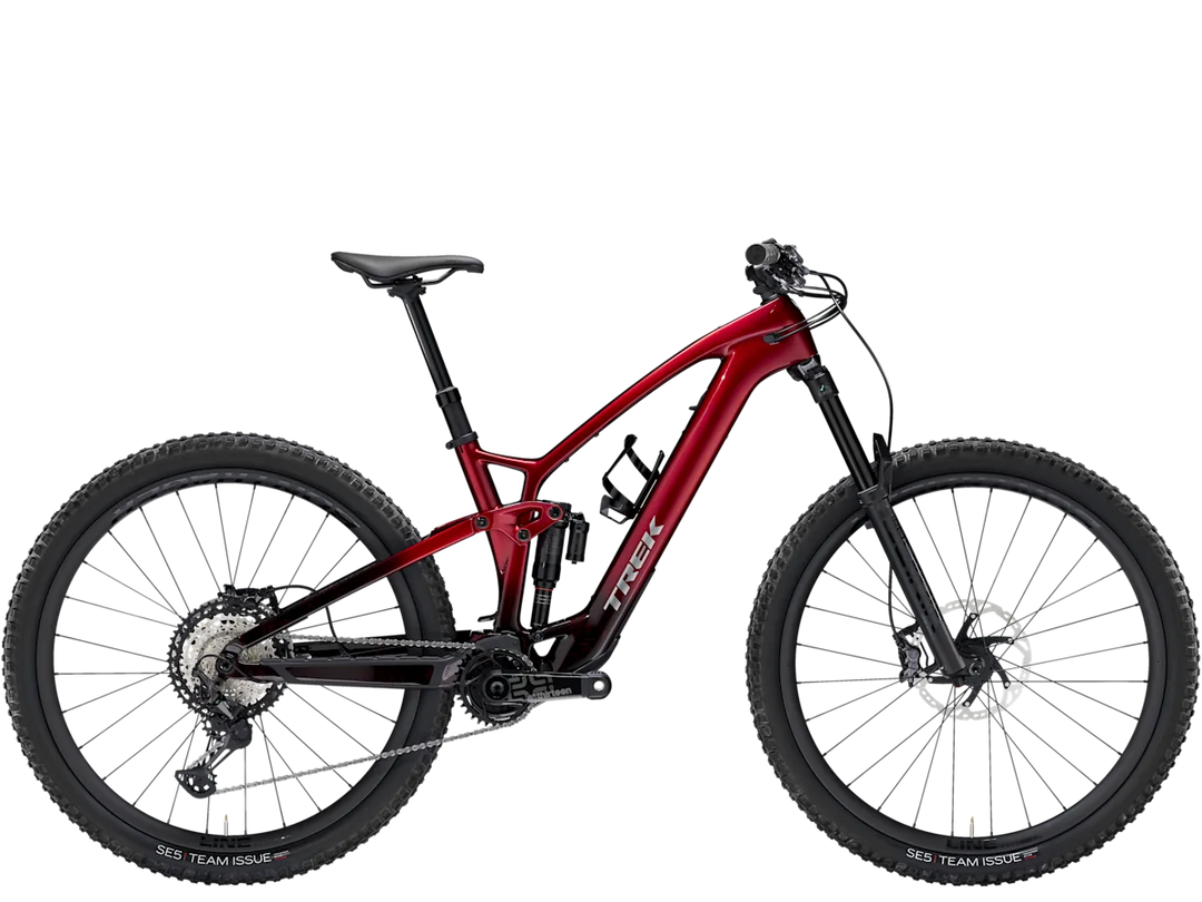 Trek Fuel EXe 9.8 2025