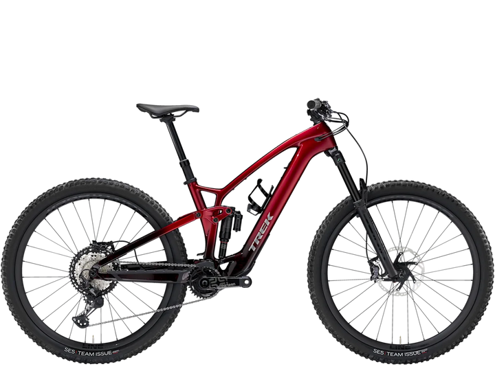 Trek Fuel EXe 9.8 2025