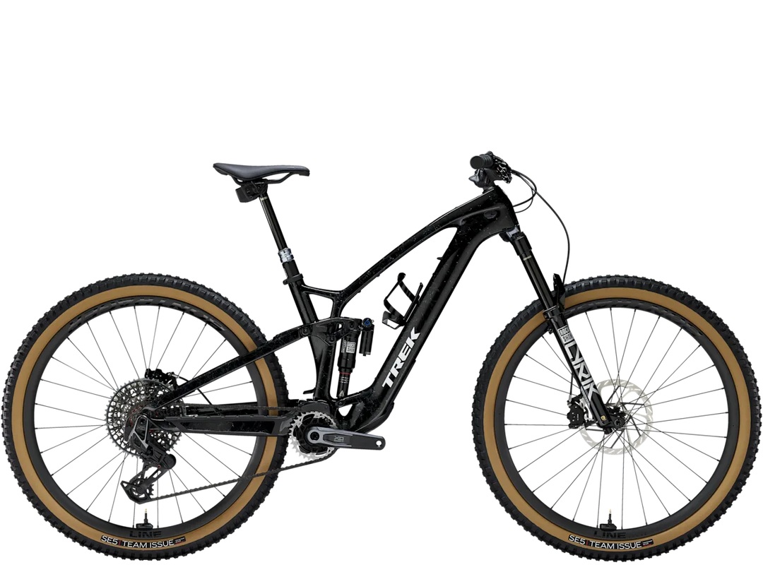 Trek Fuel EXe 9.9 X0 AXS T-Type 2025