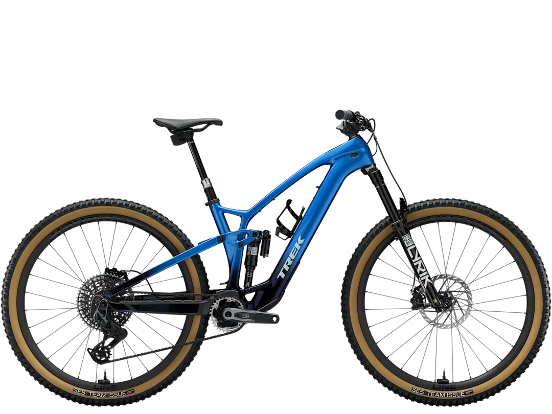 Trek Fuel EXe 9.9 X0 AXS T-Type 2025