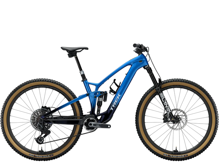 Trek Fuel EXe 9.9 X0 AXS T-Type 2025