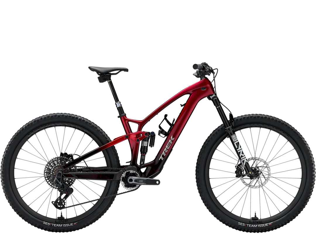 Trek Fuel EXe 9.9 X0 AXS T-Type 2025