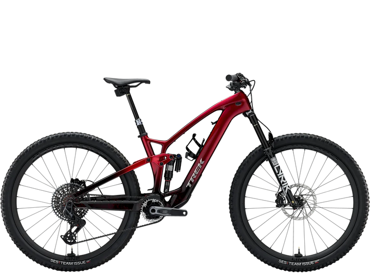 Trek Fuel EXe 9.9 X0 AXS T-Type 2025