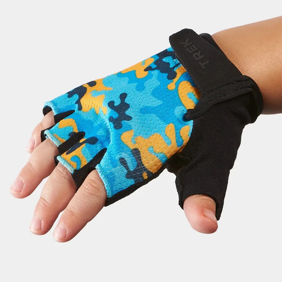 Trek Kids’ Unisex Bike Glove