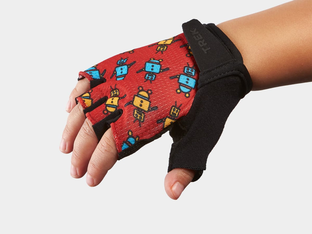 Trek Kids’ Unisex Bike Glove