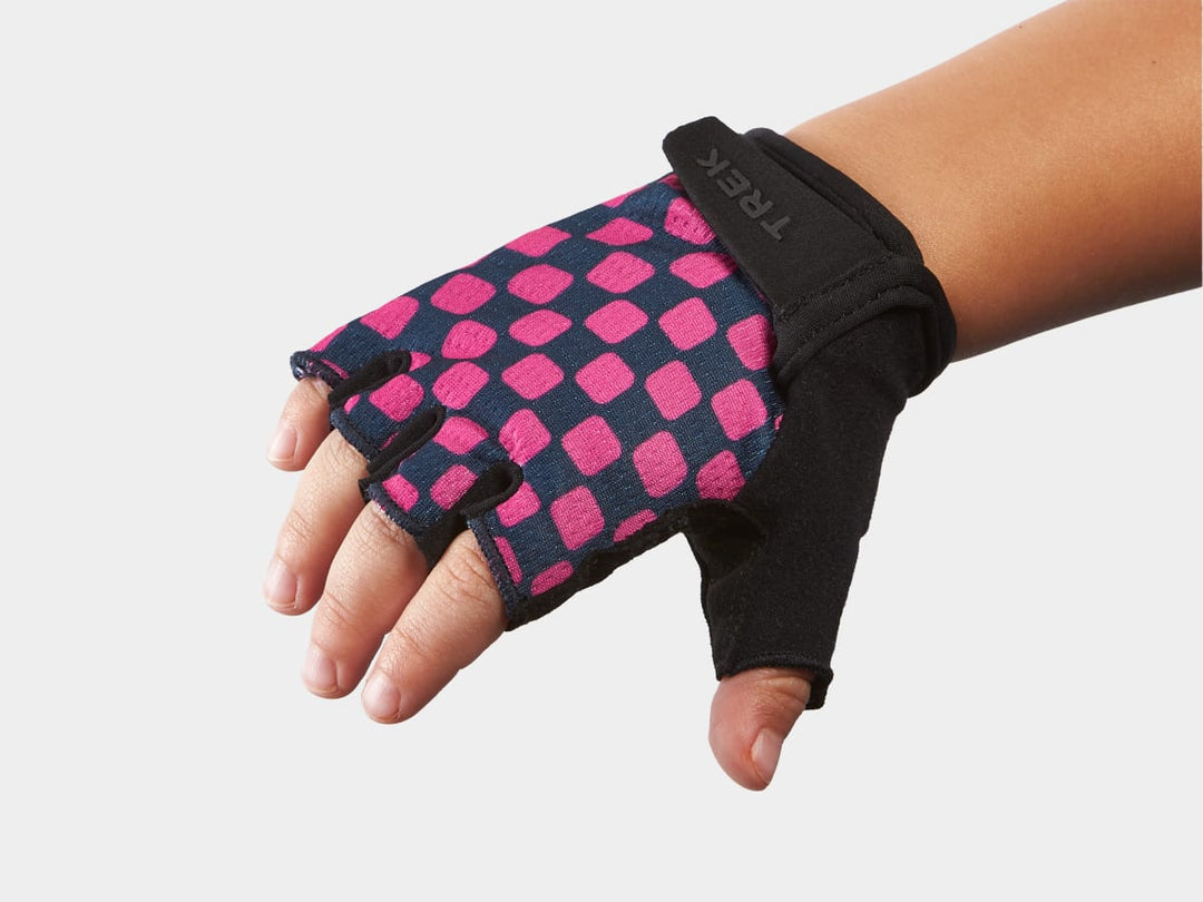 Trek Kids’ Unisex Bike Glove