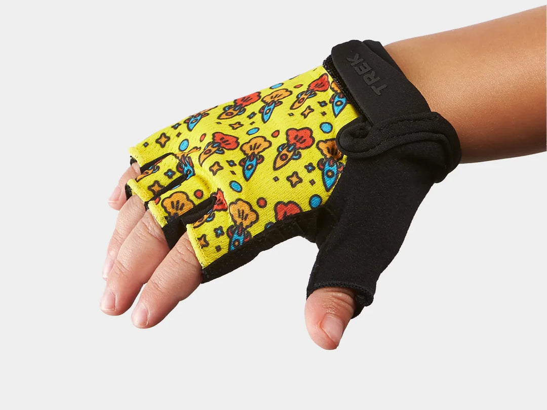 Trek Kids’ Unisex Bike Glove