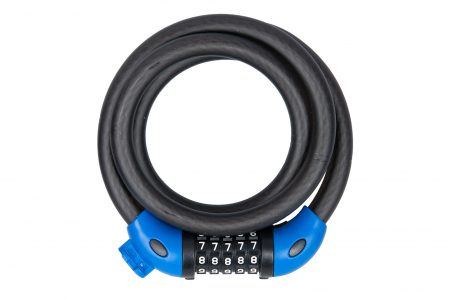 Oxford Combi 12 Lock - 12mm x 1.8m