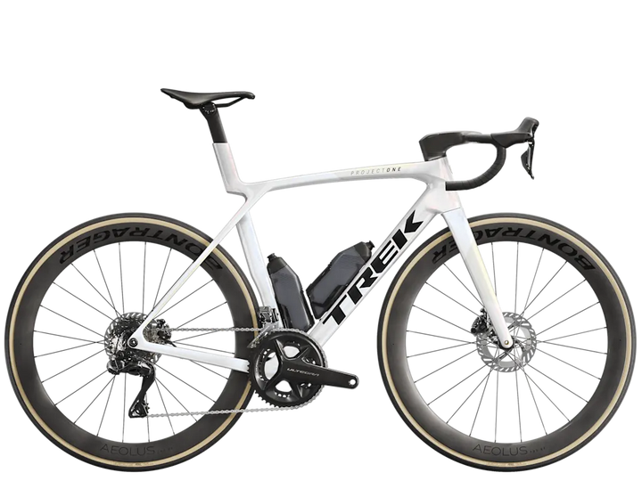 Trek Madone SLR 7 Gen 8 2025