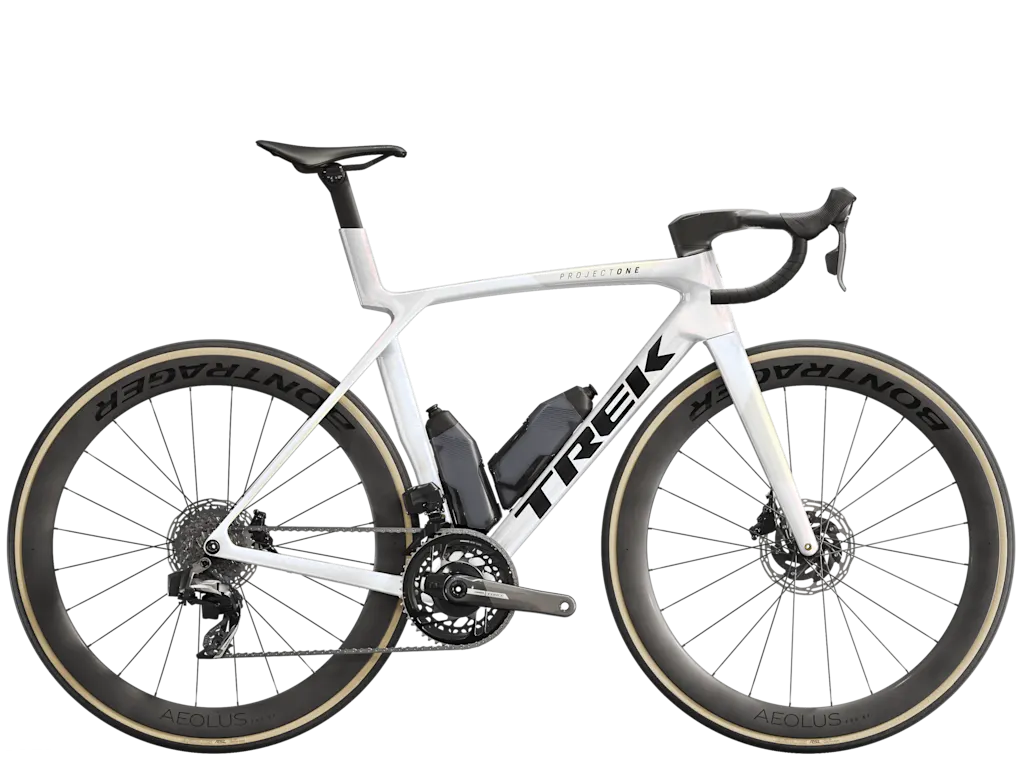 Trek Madone SLR 7 AXS Gen 8 2025