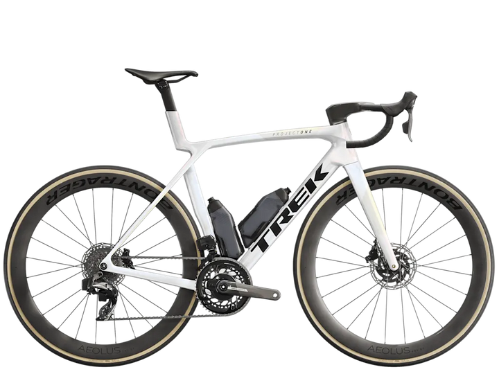 Trek Madone SLR 7 AXS Gen 8 2025