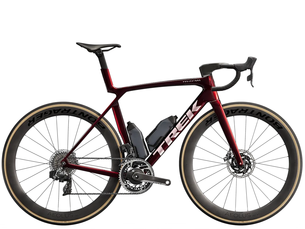 Trek Madone SLR 8 Gen 8 AXS 2025