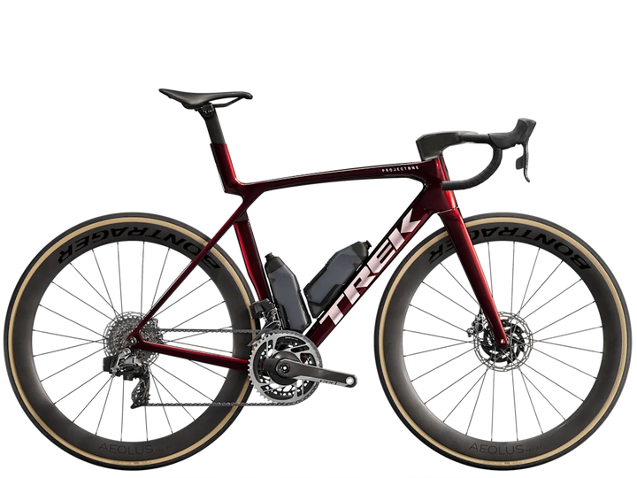 Trek Madone SLR 8 Gen 8 AXS 2025