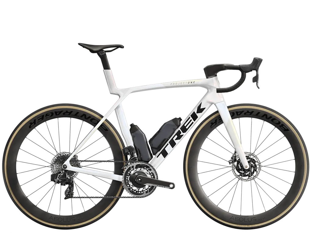 Trek Madone SLR 8 Gen 8 AXS 2025