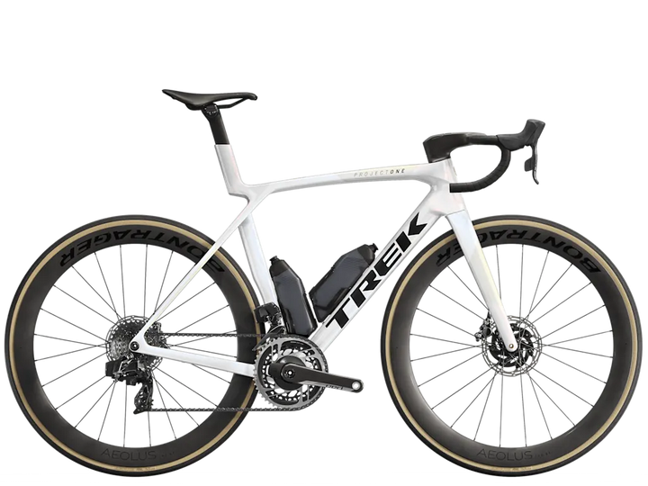 Trek Madone SLR 8 Gen 8 AXS 2025