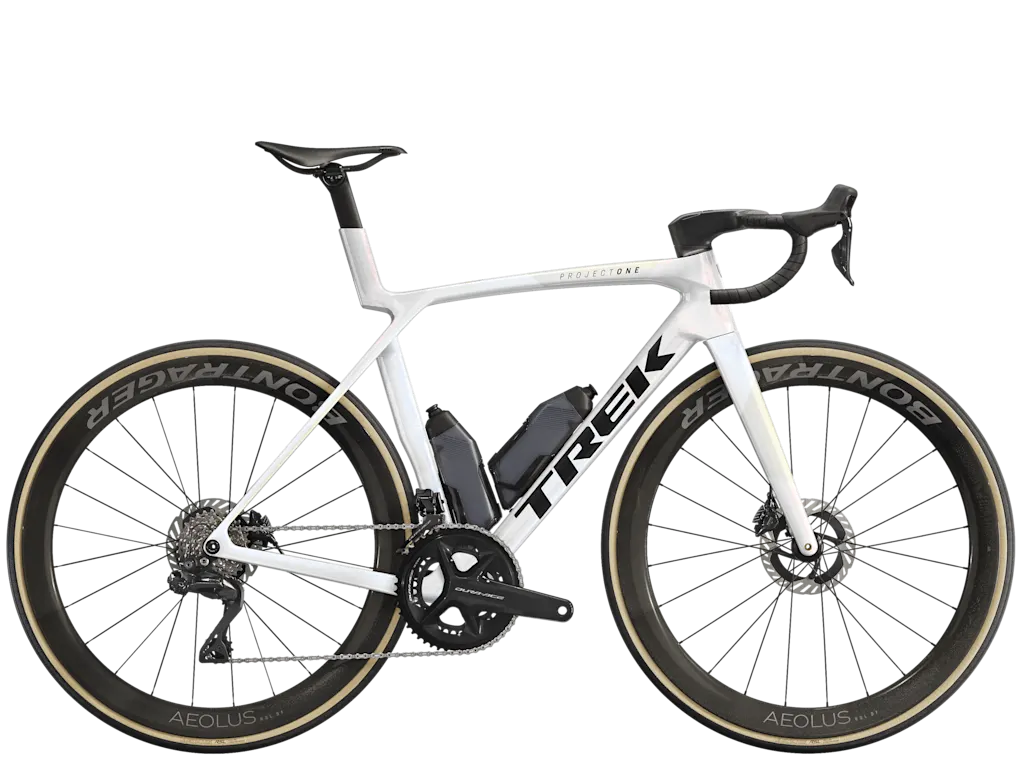 Trek Madone SLR 9 Gen 8 2025