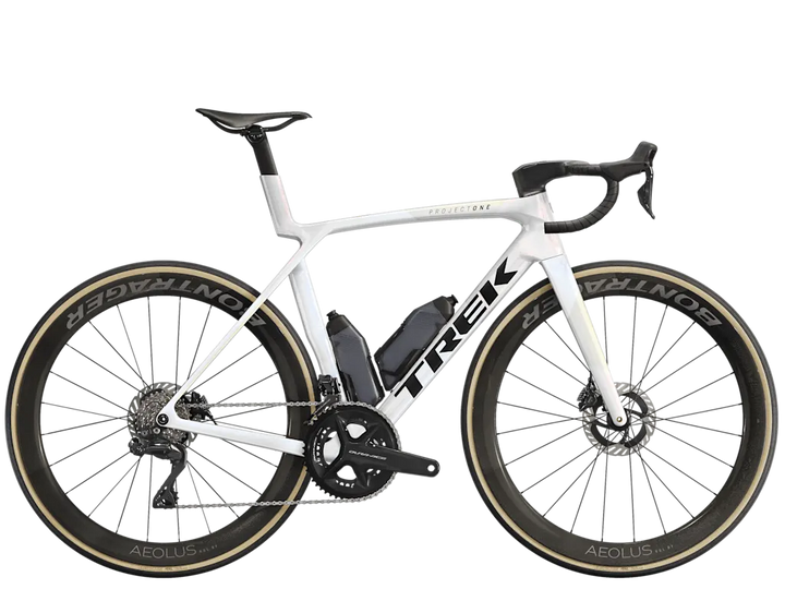 Trek Madone SLR 9 Gen 8 2025