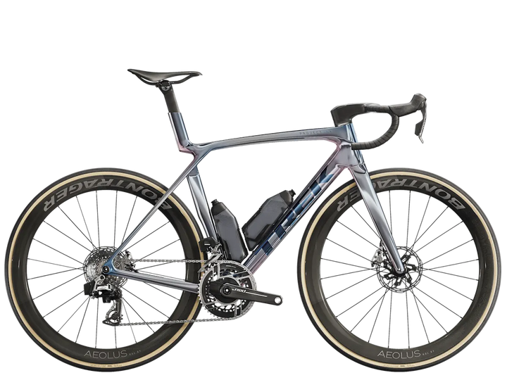 Trek Madone SLR 9 AXS Gen 8 2025