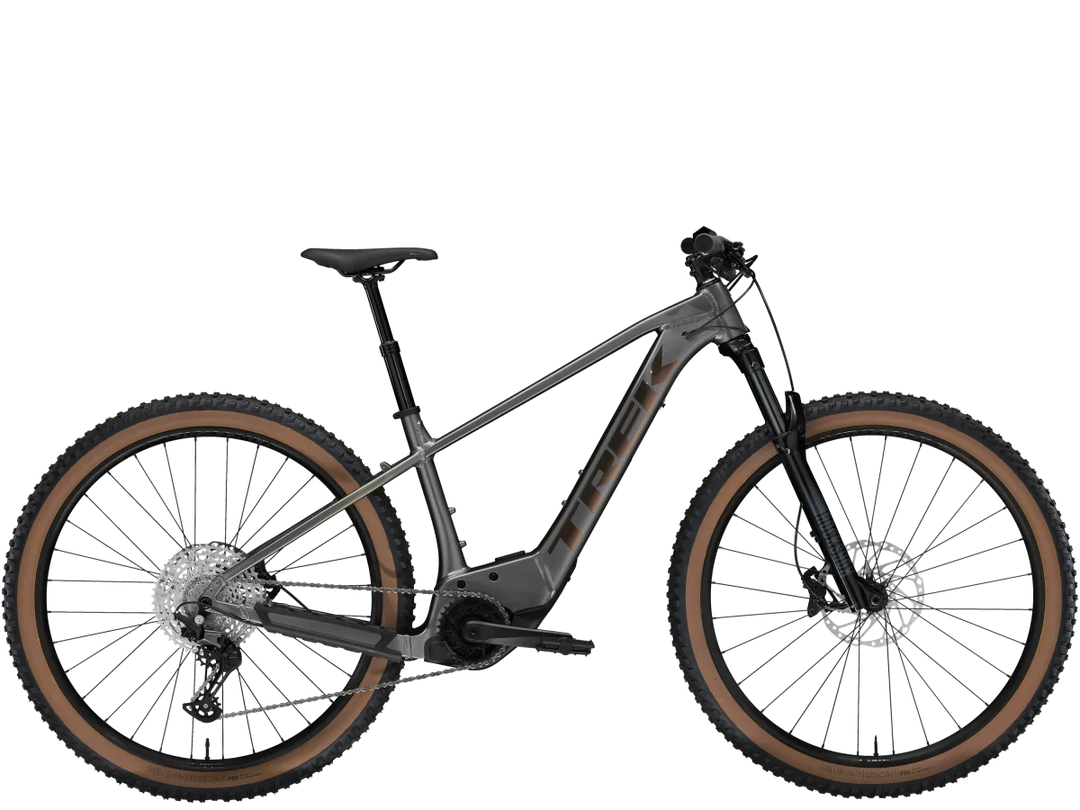 Trek Marlin+ 8 2025