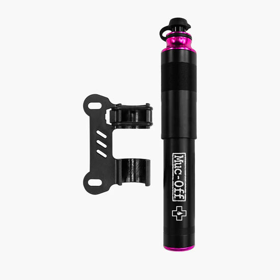 Muc Off AirMach Mini Pump